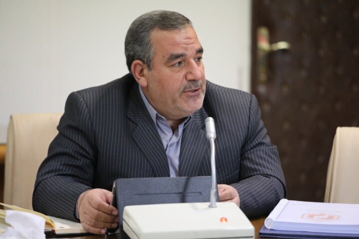 ۶۹۰ واحد مسکونی در هفته دولت به متقاضیان تحویل داده میشود