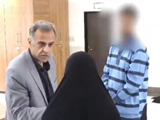 دستگیری شیاد مجازی با وعده فروش سوالات امتحانی