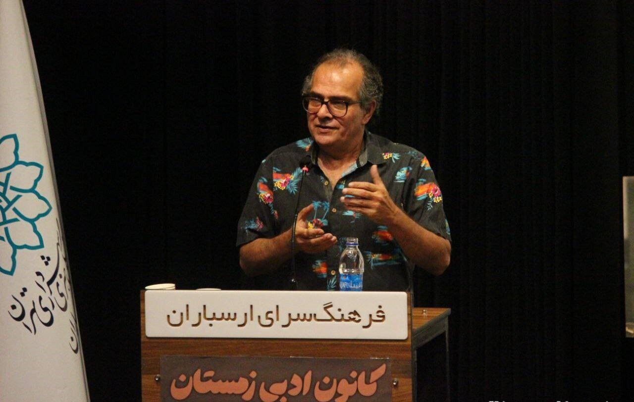 حق بامداد بیات ادا نشد/ استعدادی که آثار بزرگی در انزوا ساخت