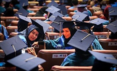 استخدام ۳۵ درصدی نخبگان بازگشته به ایران