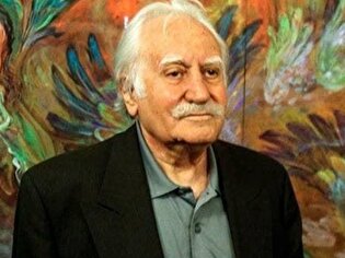 ماجرای کشیدن تابلو ظهر عاشورا توسط استاد فرشچیان از زبان خودش