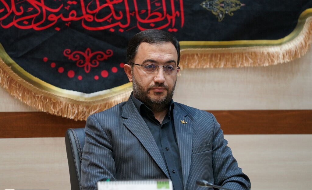 تشریح برنامههای ستاد محرم و اربعین کانون از سوی مدیرعامل