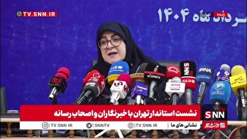 مهاجرانی: برای برخی از مسئولین شنیدن سوالات کار دشواری است/ باید از پرسشگری خبرنگاران استقبال کنیم