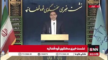 نتیجه رسیدگی‌های دستگاه قضا درباره دستگیری عوامل جاسوسی در ایام اخیر