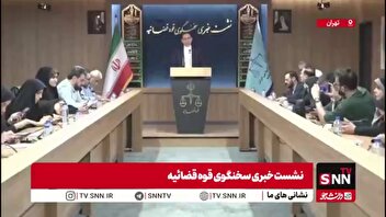جهانگیر: در پرونده سرقت صندوق امانات بانک ملی چهار متهم اصلی به اتهام افساد فی ‌الارض تبرئه شدند اما پرونده به دیوان عالی رفته است