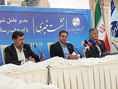 مگاپروژه ملی برای ۲۷ میلیون کاربر؛ از فیبر نوری تا کاهش مصرف برق