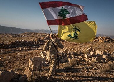 از لبنان تا زنگزور دشمن مشغول تضعیف مقاومت است/ سیاست خارجه فقط مذاکره با آمریکا نیست