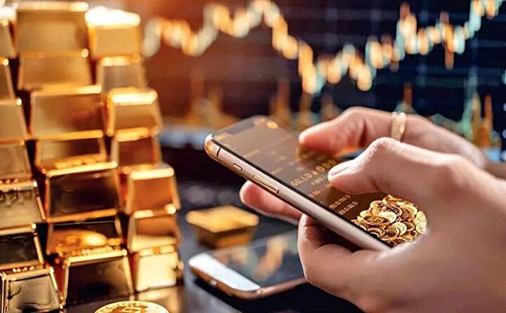 فروش آنلاین طلای آب‌شده در دنیا مرسوم نیست/ هشدار درباره غیرقابل رصد بودن طلای دست دوم