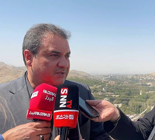 نصب ۱۰ هزار کنتور هوشمند برای مشترکین پرمصرف در البرز آغاز شد