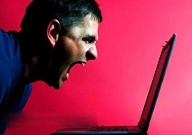 فحاشی، توهین و افترا در فضای حقیقی و مجازی