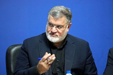 معتمدیان: اول شهر می‌سازیم بعد به این فکر می‌افتیم آب از کجا بیاوریم + فیلم