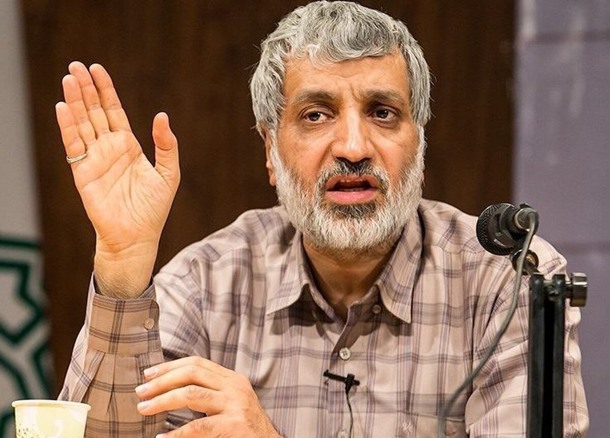 ابراهیم فیاض: پیاده روی جاماندگان؛ بازسازی هویت آیینی در پایتخت است