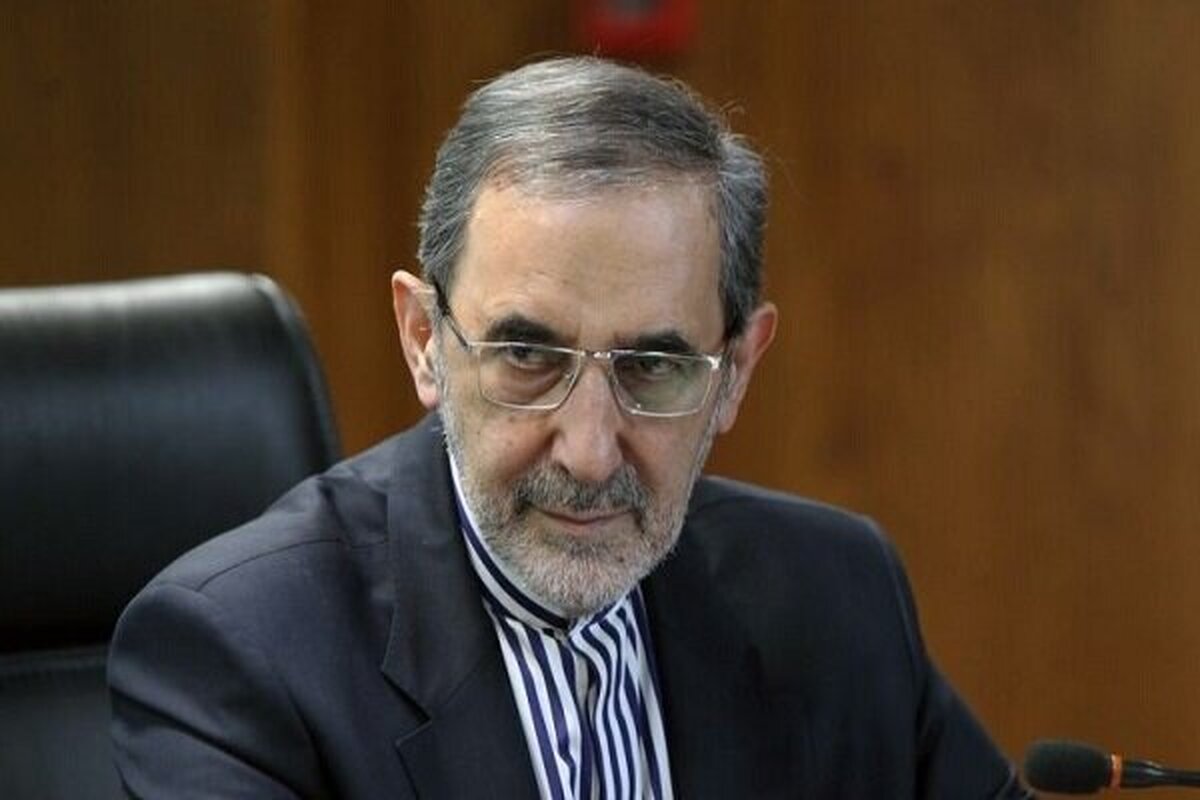 ولایتی: ایران مانع ایجاد کریدور آمریکایی در قفقاز میشود