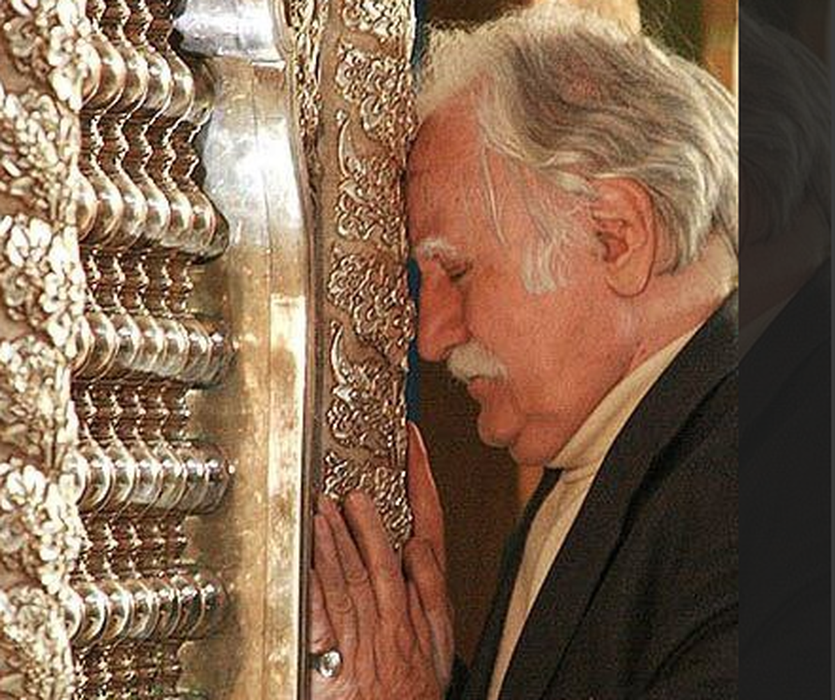 سیل پیامهای تسلیت در پی درگذشت استاد فرشچیان/ صاحب مکتب نقش و آموخته هایی که جریان خواهد داشت