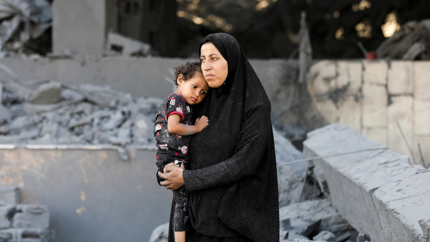 نوار غزه در آستانه تحولات پیچیده و سرنوشتساز نوار غزه در آستانه تحولات پیچیده و سرنوشتساز