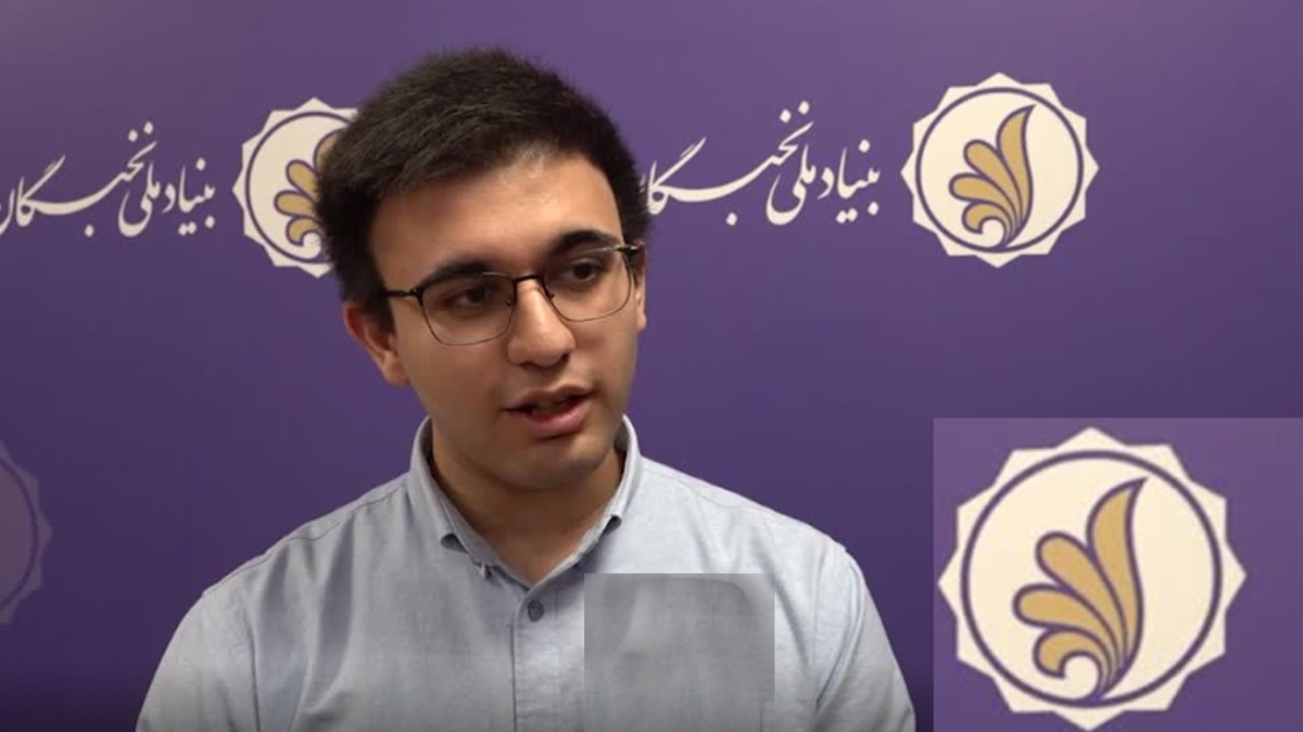برگزیدگان المپیاد جهانی ۱۴۰۴؛ با فراهم شدن شرایط در وطن میمانیم