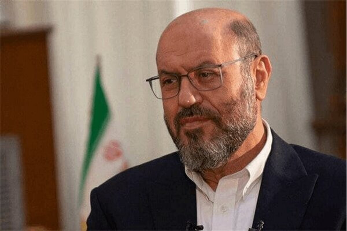 آمادگی بنیاد مستضعفان برای توسعه اقتصاد دیجیتالی و هوش مصنوعی