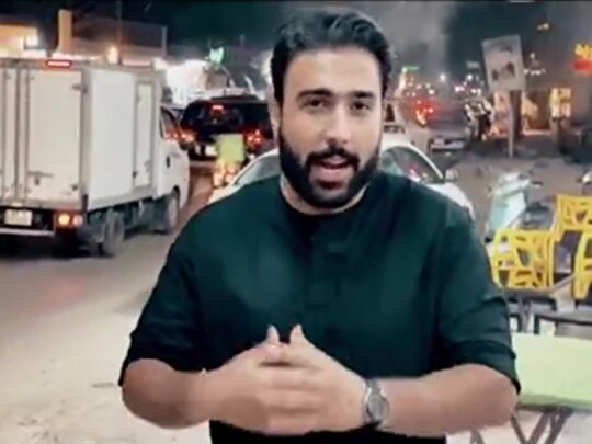مردم عراق درمورد حملات موشکی ایران به دشمن صهیونیستی چه نظری دارند؟!
