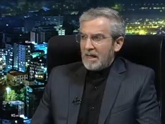 کار آقای گروسی فقط خیانت به ایران نبود خیانت به آژانس و مجامع بین المللی هم بود