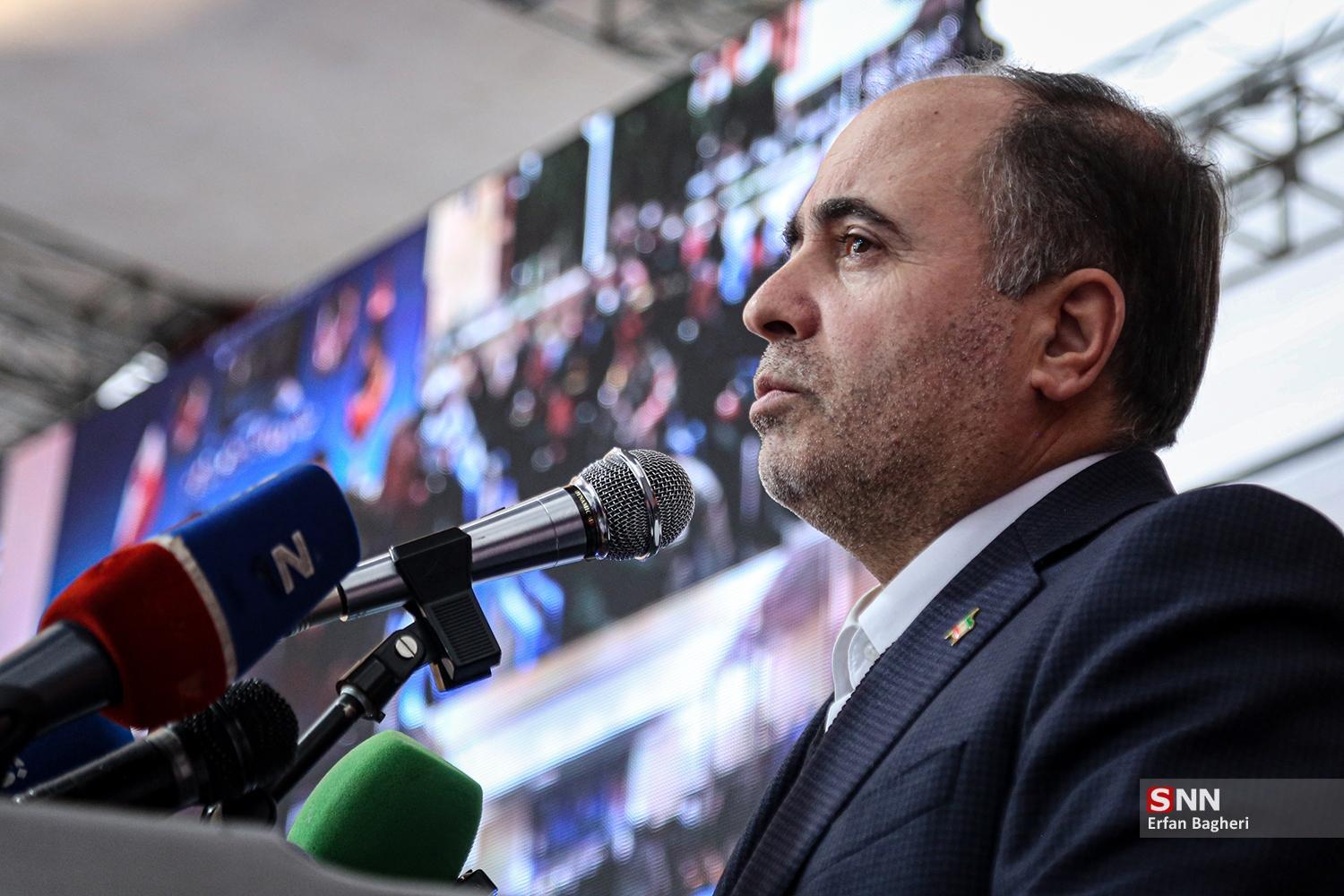 کوچک سازی دولت جزء ضروریات است