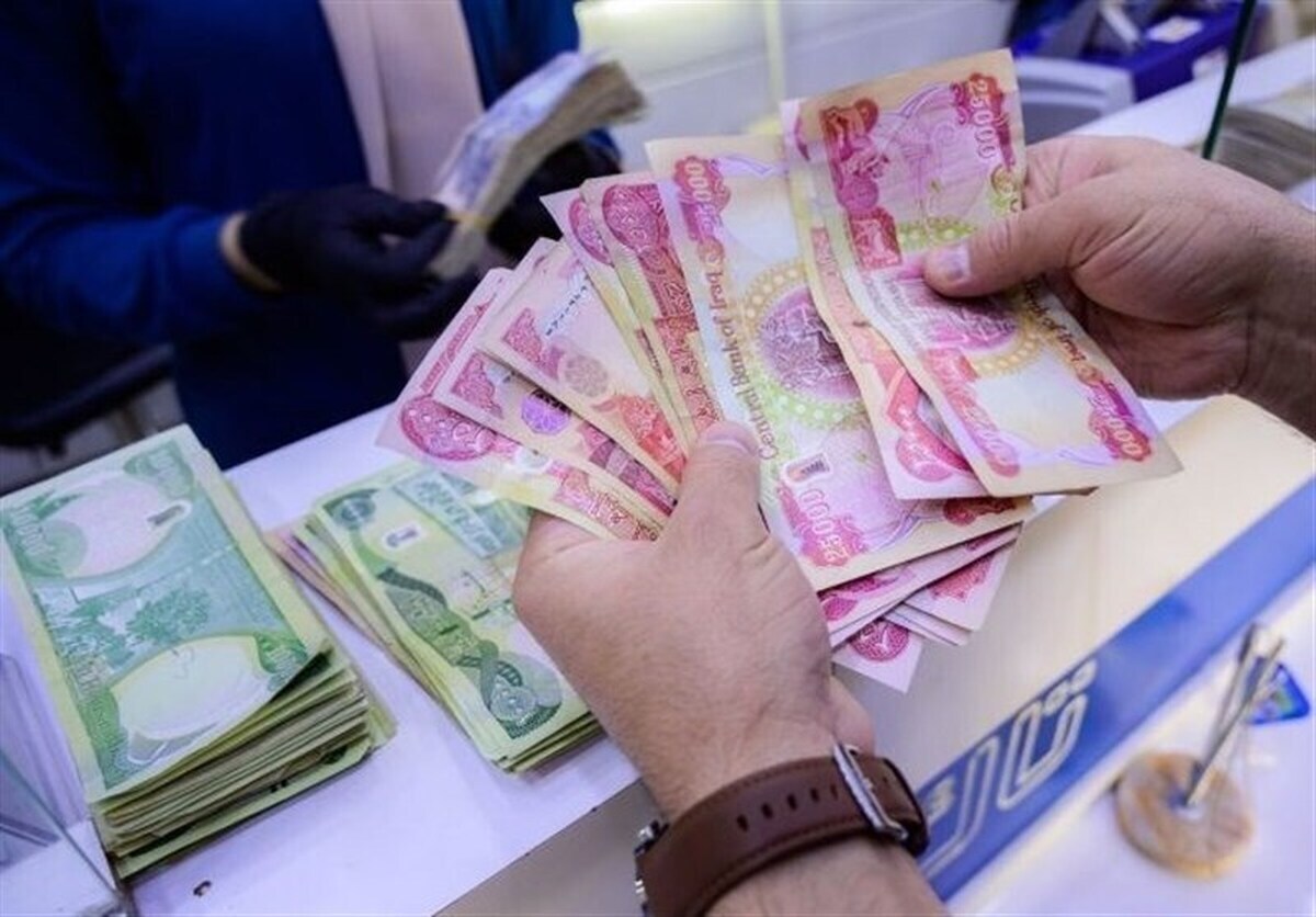 قیمت روز ارز اربعین/ کاهش جزئی قیمت دینار عراق