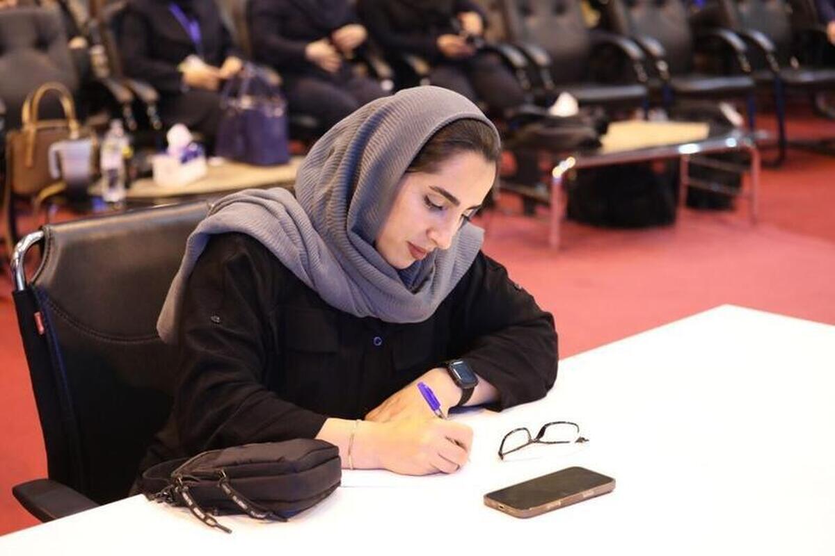 حسینی: ملاک کادرفنی برای دعوت نفرات به اردو فقط طلا و کسب مقام نخست نیست
