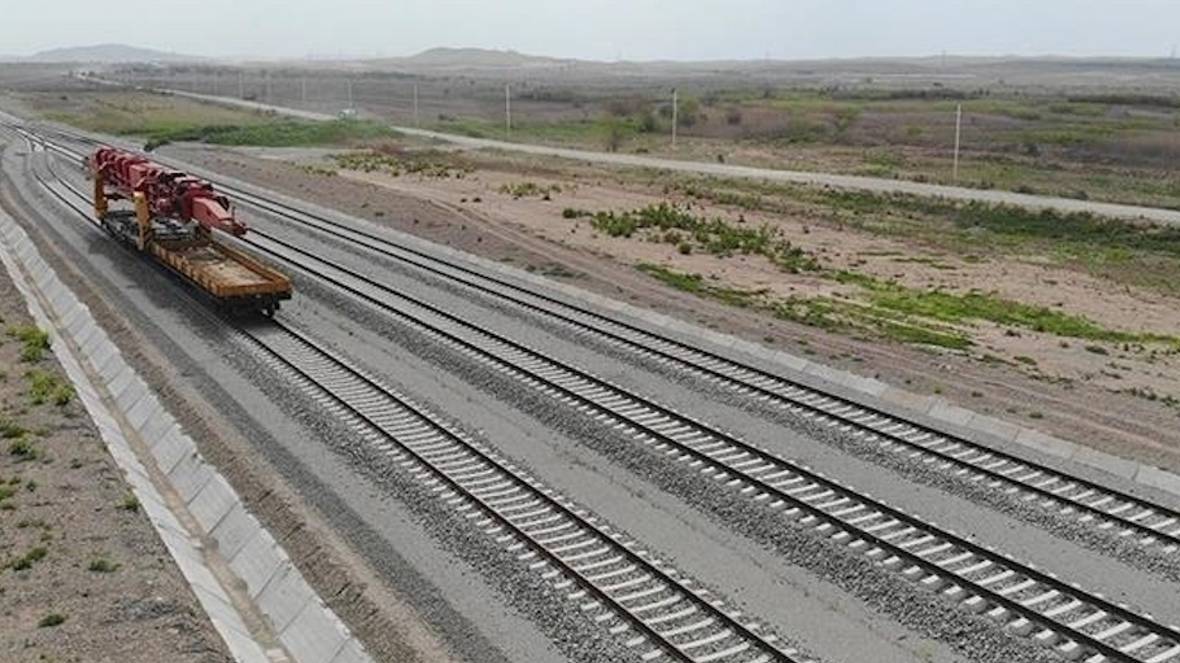 کریدور زنگزور چیست؟/ گذرگاهی برای کاهش نفوذ اقتصادی ایران در منطقه