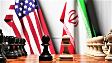 دستکش مخملی روی پنجه‌ی چدنی/چگونه مذاکره از دایره لغت فارسی خارج می‌شود؟