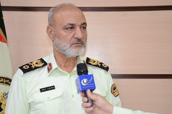 فرمانده انتظامی استان سیستان و بلوچستان: دستگیری ۴ نفر از عوامل اشرار در سراوان