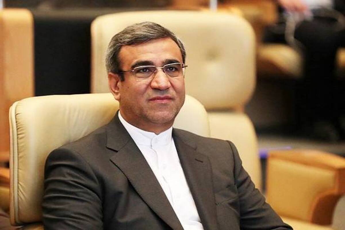 تأکید استاندار خراسان رضوی بر تکمیل طرحهای ناتمام مهم استان