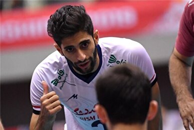 قهرمانی والیبال جهان ۲۰۲۵ با فرمت جدید/ عبادی‌پور در میان غایبان بزرگ قهرمانی جهان