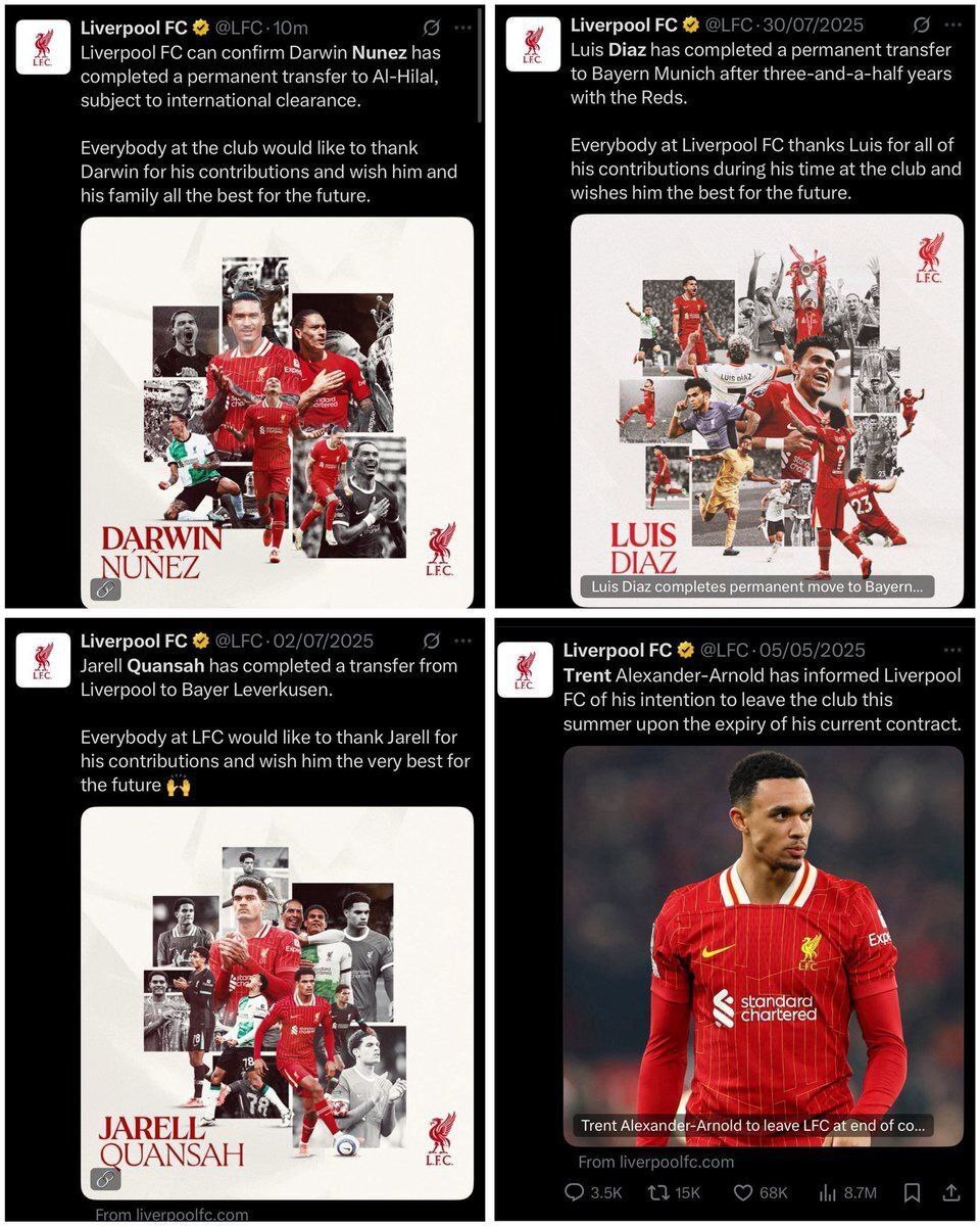 خشم لیورپول از آرنولد| خداحافظی سرد به دلیل انتقال به رئال؟