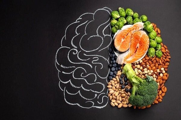 تغذیه سالم در سن بالای ۶۰ سال به تقویت مغز کمک میکند