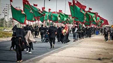 زائران از سایر مرزها غیر از مهران استفاده کنند