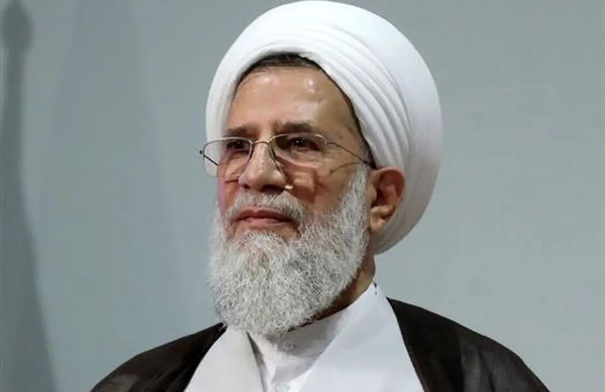 حجتالاسلام محمدحسنی: ملتی که ارادهاش قوی بماند، پیروز است