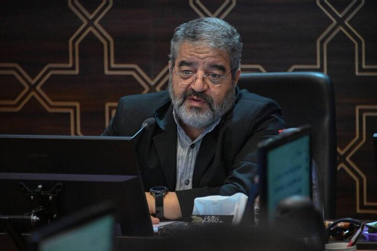 پیشنهادات سردار جلالی به شعام؛ لزوم توجه به حکمرانی پدافند غیرعامل