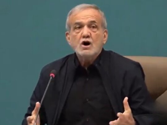 من نمی‌خواهم بنزین را برای محرومان گران کنم؛ ولی شرایط برای کسی که ۴ برابر مصرف می‌کند فرق می‌کند