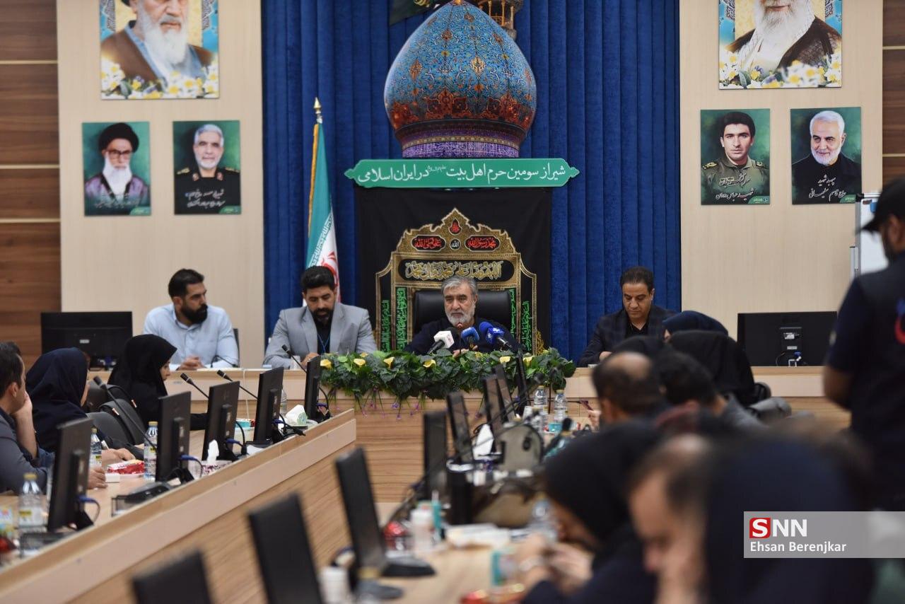 غنیسازی هستهای حق مسلم ملت ایران و غیرقابل مذاکره است غنیسازی هستهای حق مسلم ملت ایران و غیرقابل مذاکره است