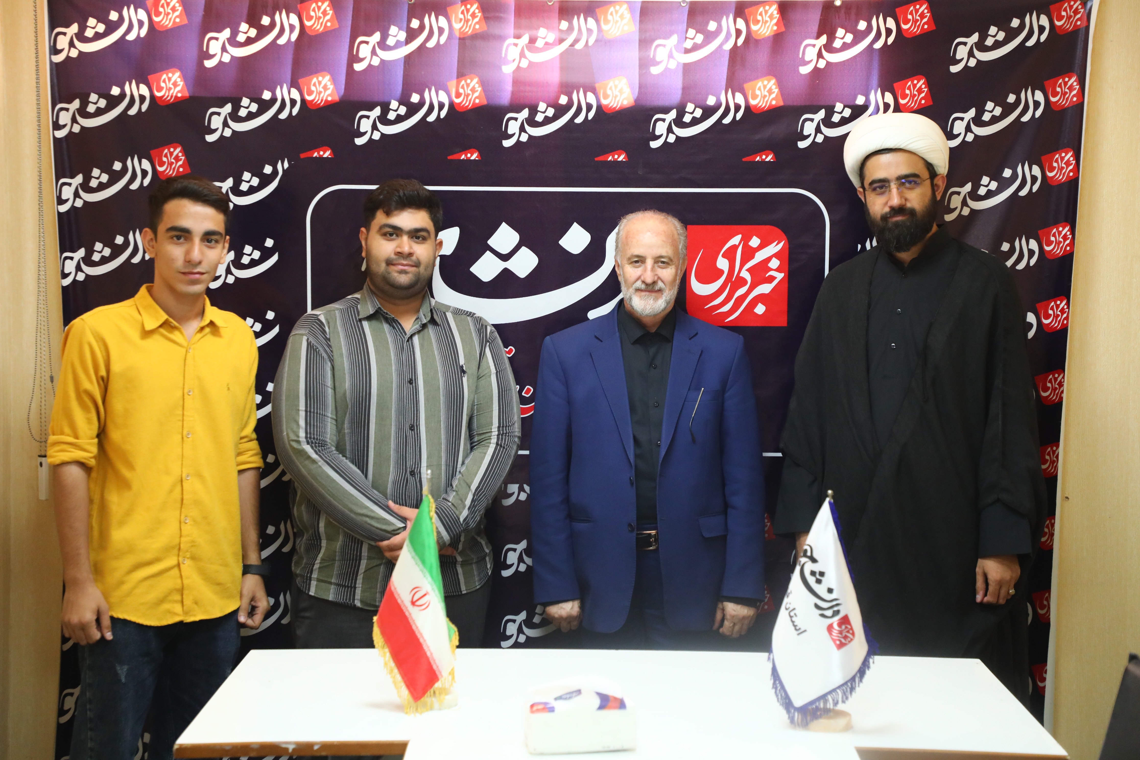 رویکرد مسئله&zwnj;محور رسانه&zwnj;ها به حل مشکلات قم کمک می&zwnj;کند