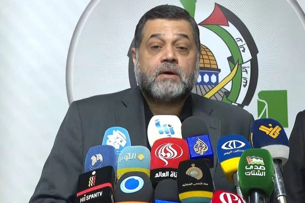 حماس: سلاح حق مشروع ما است/تداوم مقاومت تا برپایی دولت فلسطینی مستقل