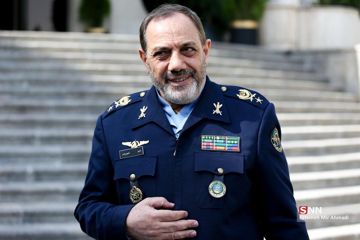 امیر نصیرزاده: خبرنگاران نقش محوری در خنثیسازی تبلیغات دشمن دارند