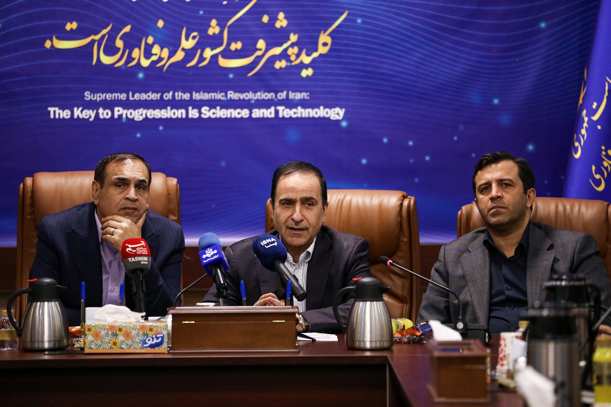 تحول نظام سلامت با هوش مصنوعی و فناوری‌های راهبردی؛ از تولید داروهای پیشرفته تا هوشمندسازی نظام ارجاع