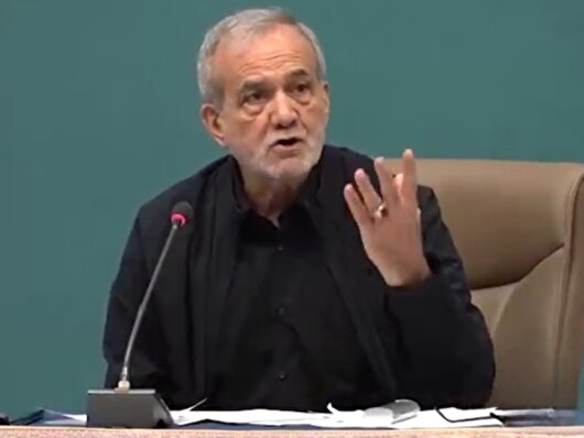 موضوع حجاب با زور حل و فصل نمی‌شود