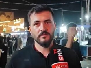 حمله موشکی ایران به اسرائیل مایه افتخار است؛ ما به ایران و ایرانی افتخار می‌کنیم