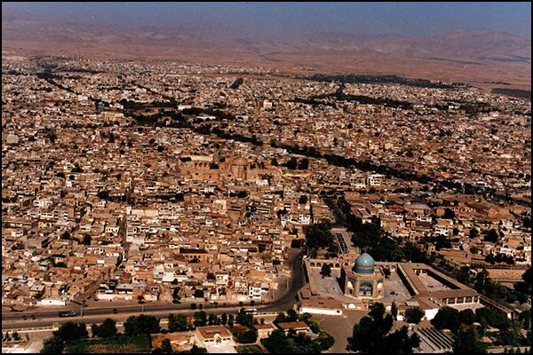 ضرورت جذب منابع ملی و دولتی برای بازآفرینی محلات قزوین