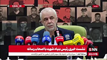 وقتی حاج قاسم ویزای عراق را از 41 دلار به هزار تومان کاهش داد! / روایت رئیس بنیاد شهید از خدمت سردار سلیمانی به زائران اربعین