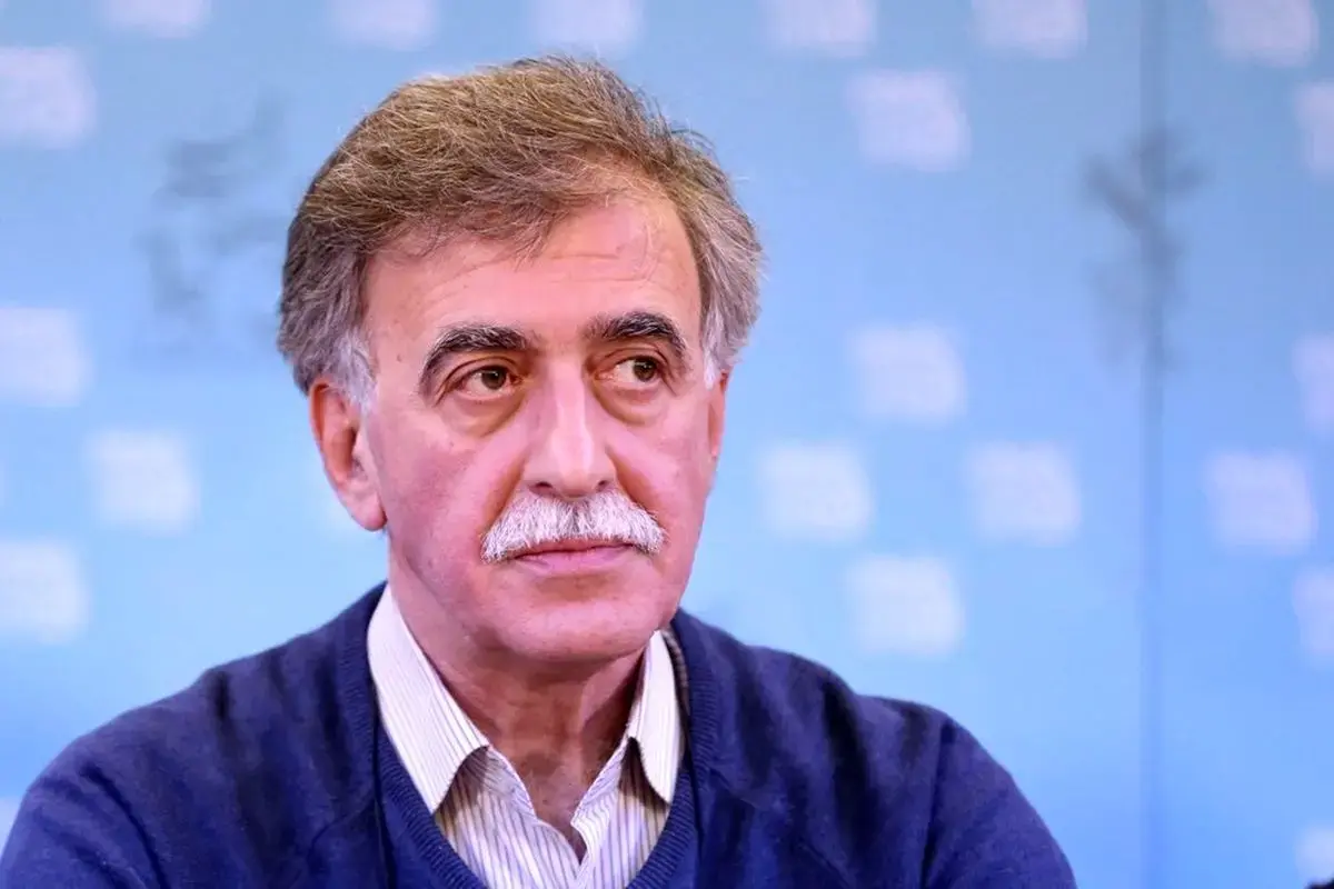 همایون اسعدیان مدیرعامل خانه سینما شد