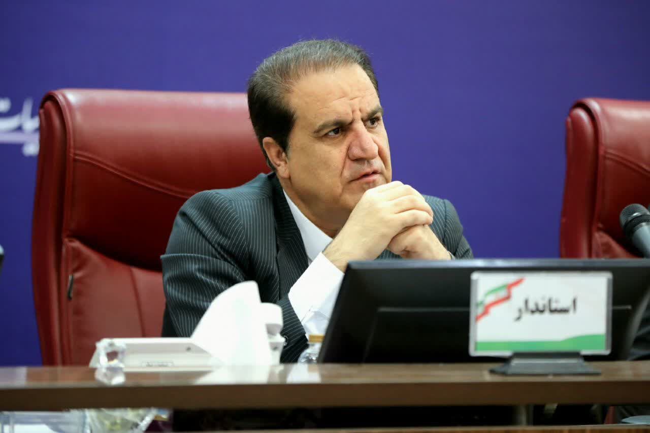 استاندار ایلام: ۲ میلیون نفر از مرز مهران تردد کردند