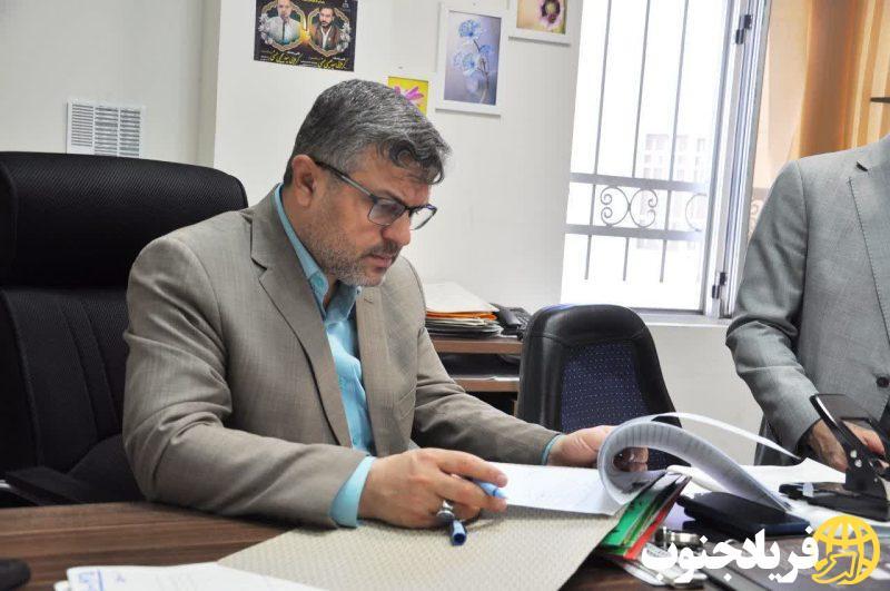 عزم جدی دادستان یاسوج برای برخورد قاطع با جرایم خشن و احیای حقوق عامه