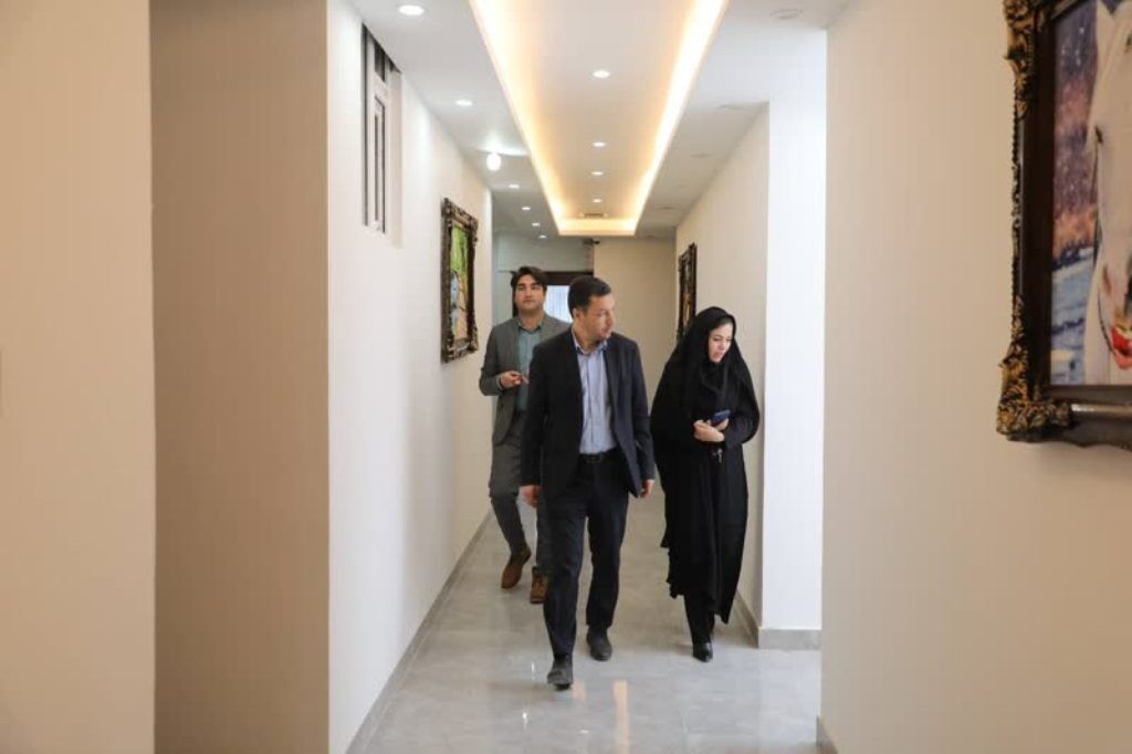 تشدید بازرسی و نظارت بر اماکن مسیر تردد زائران تا مرز باشماق مریوان